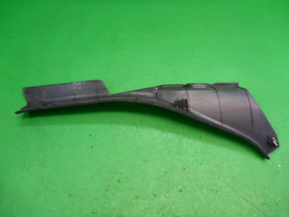 Накладка порога (внутренняя)