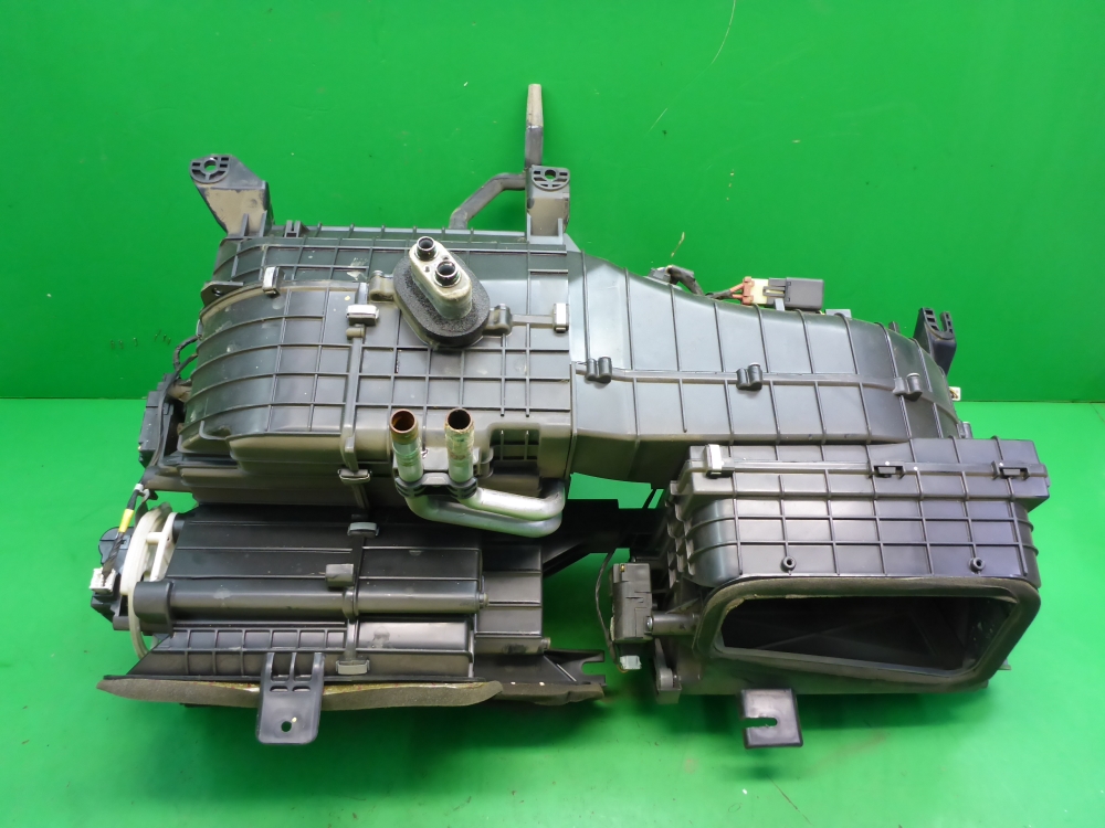 Корпус отопителя