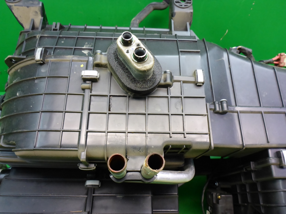 Корпус отопителя