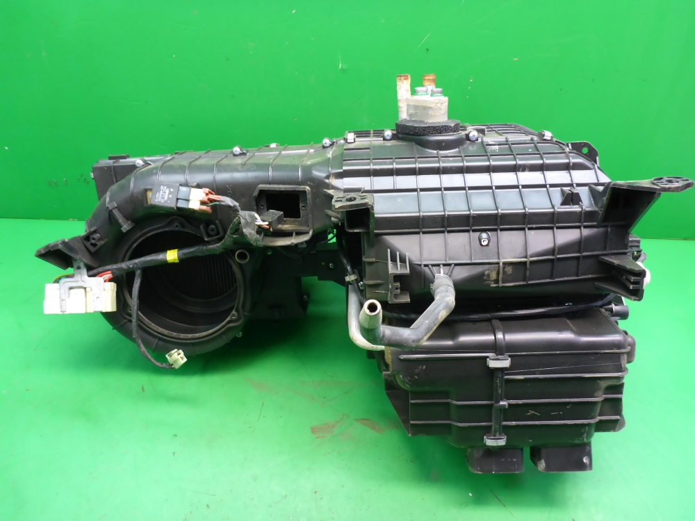 Корпус отопителя