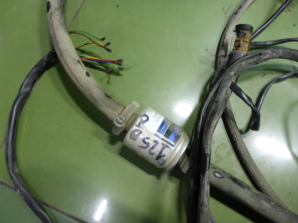 Газовое оборудование