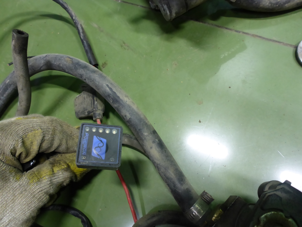 Газовое оборудование