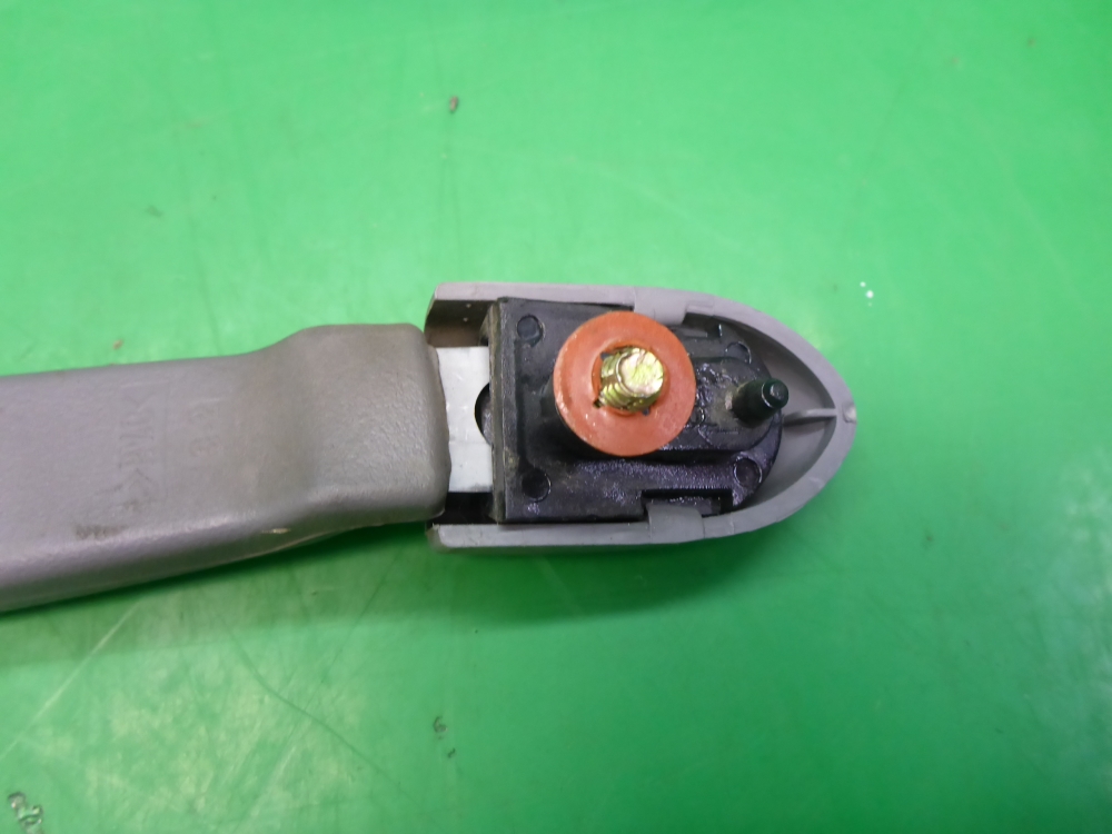 Ручка внутренняя потолочная