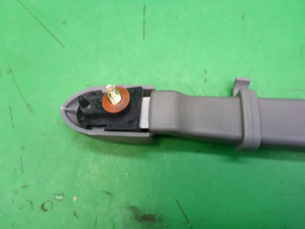 Ручка внутренняя потолочная