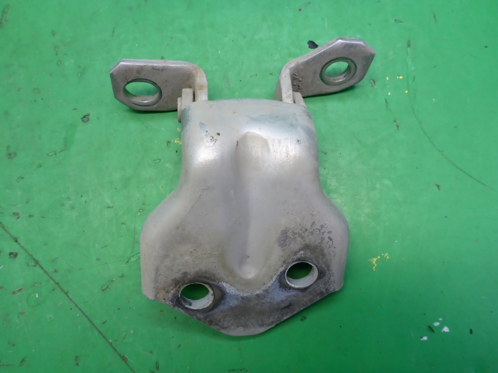 Петля двери передней правой нижняя