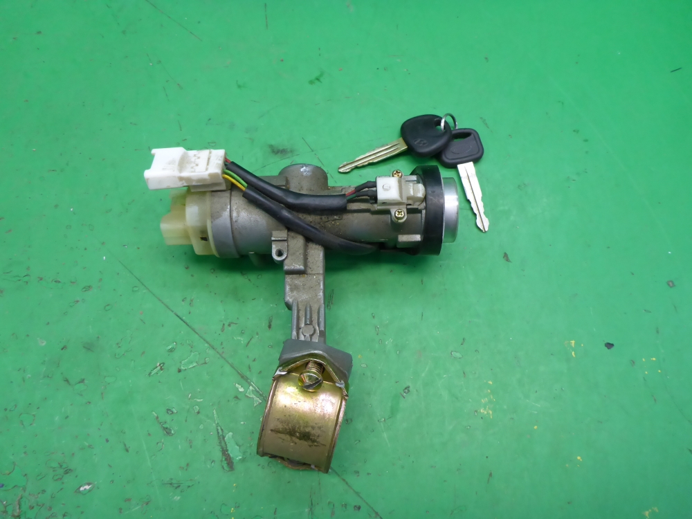 Замок зажигания