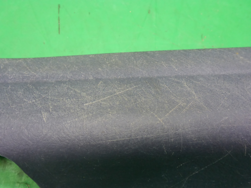 Накладка порога (внутренняя)