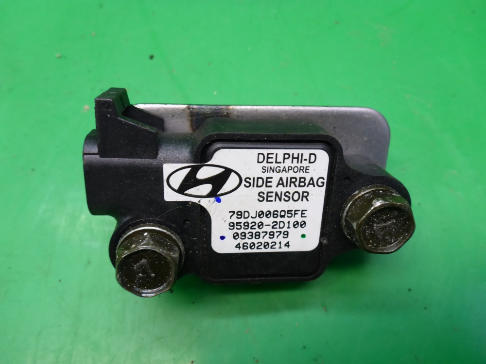 Датчик удара AIR BAG