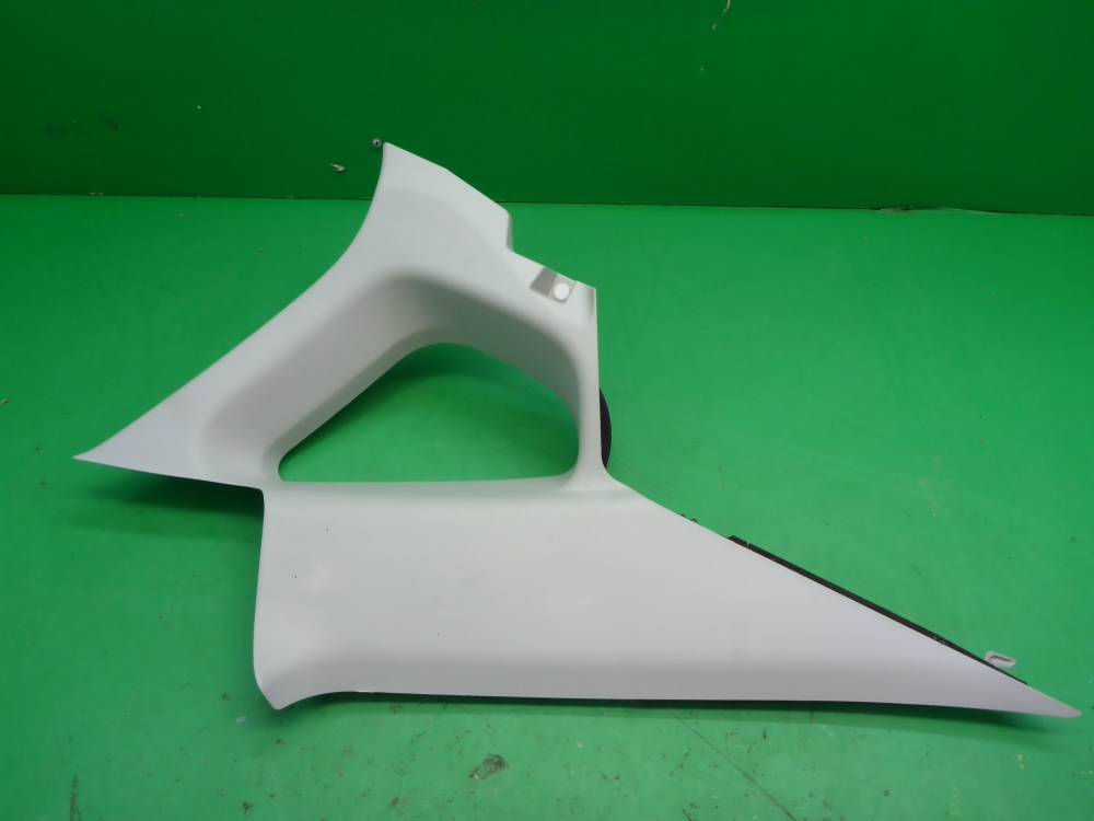 Обшивка стойки