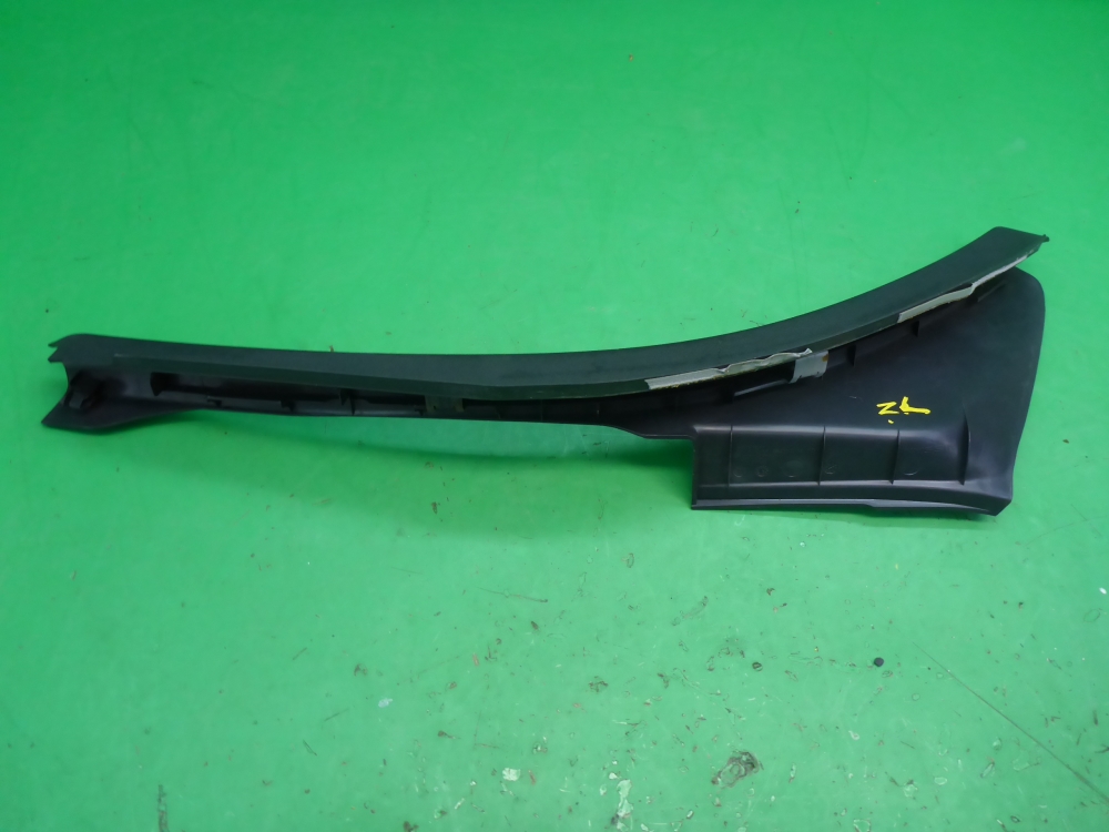 Накладка порога (внутренняя)