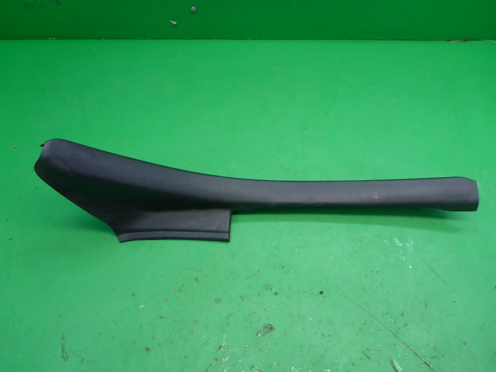 Накладка порога (внутренняя)