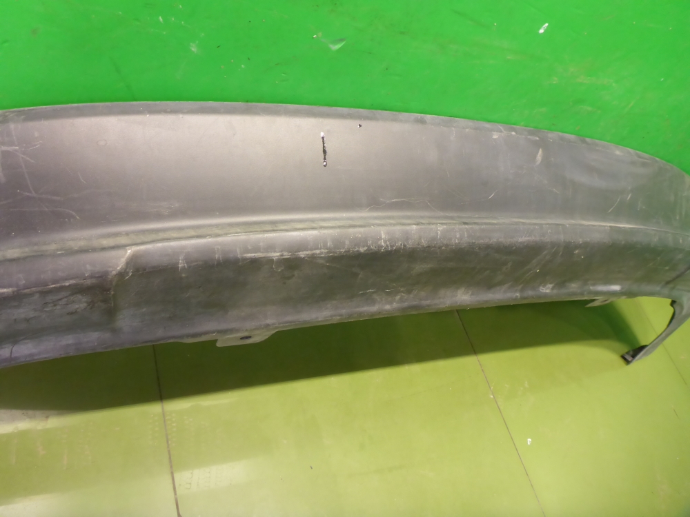 Юбка задняя