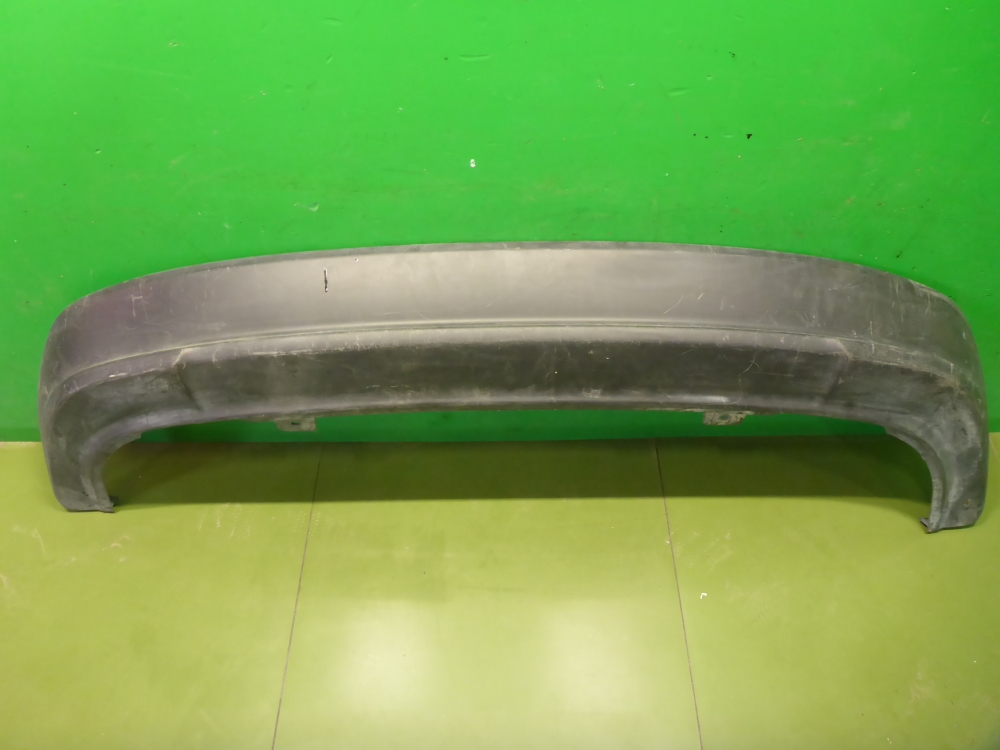 Юбка задняя