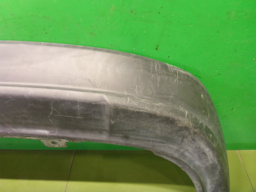 Юбка задняя