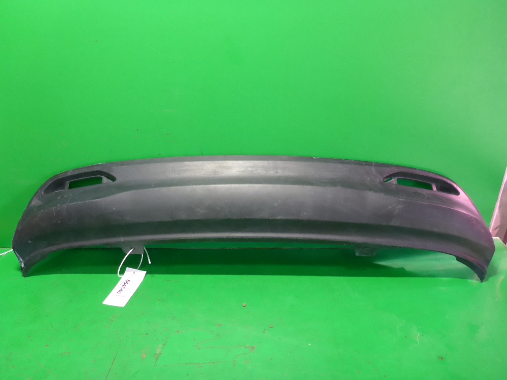 Юбка задняя