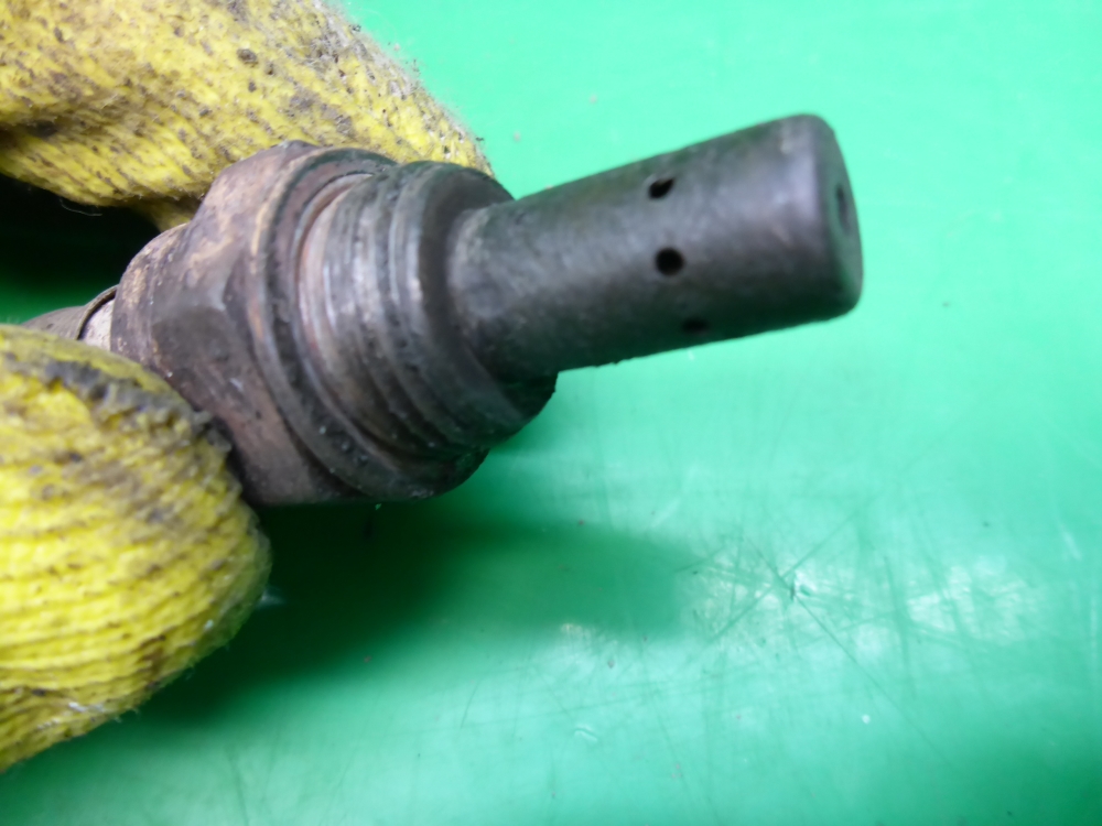 Датчик кислородный/Лямбда-зонд для Almera (G15) 2013-2018