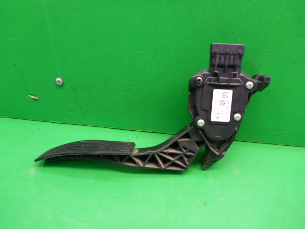 Педаль электронная