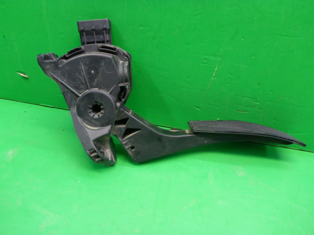 Педаль электронная