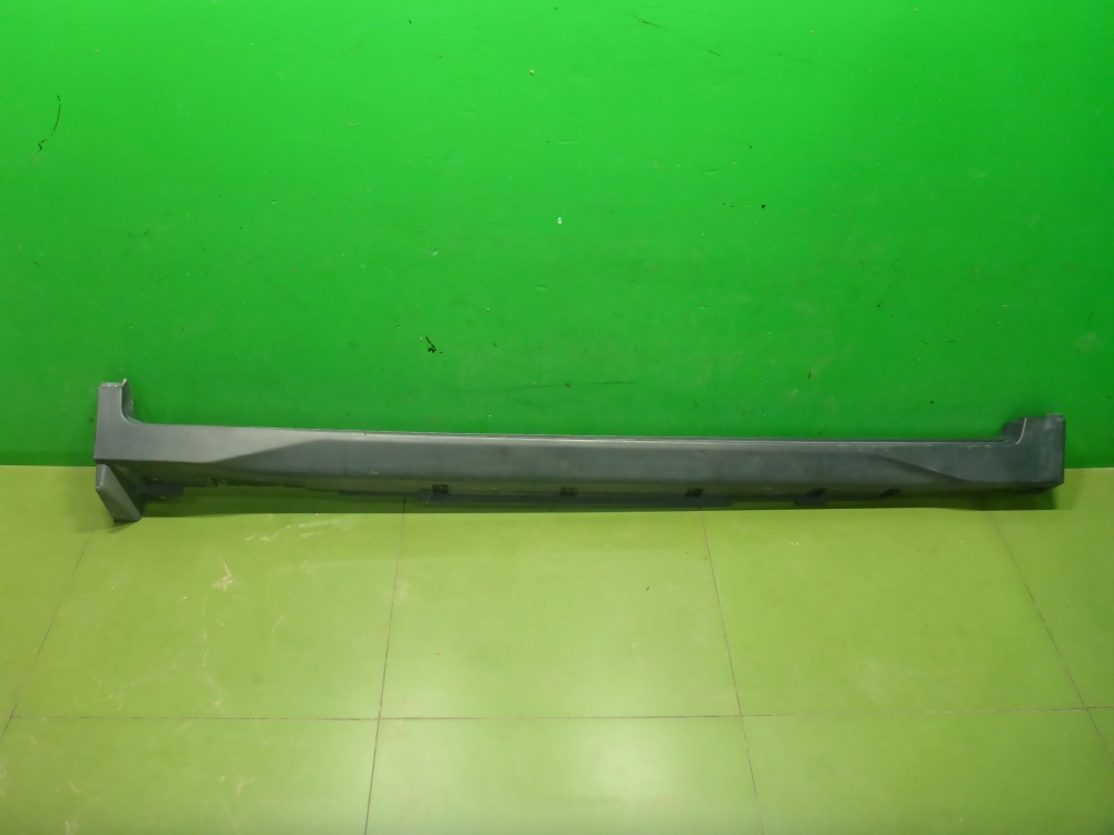 Накладка на порог (наружная)