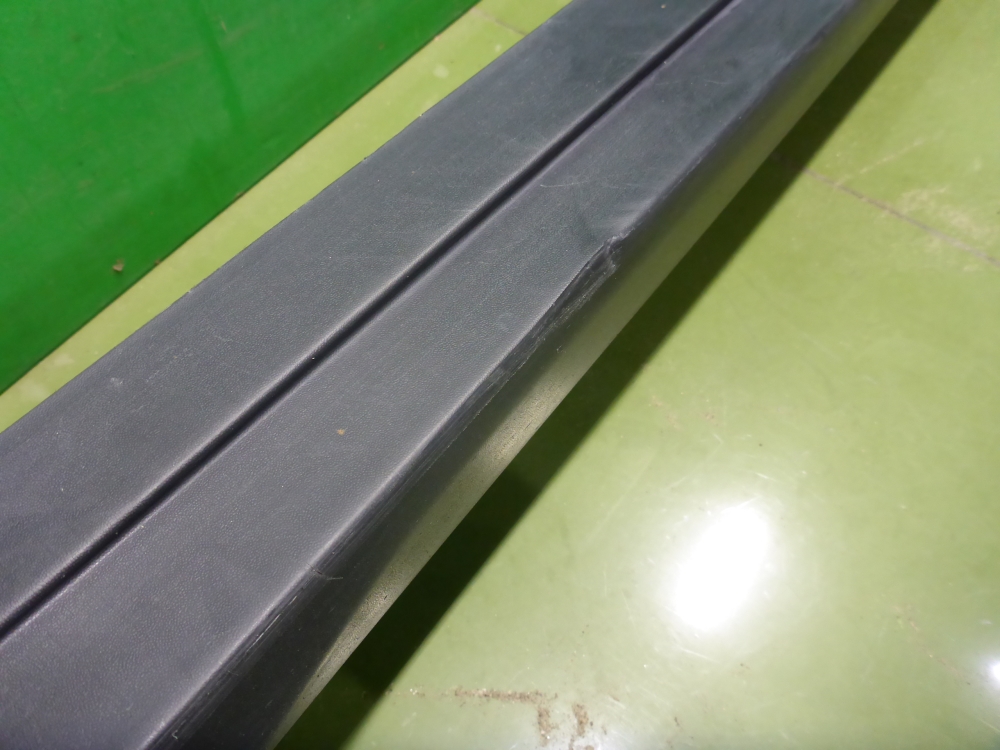 Накладка на порог (наружная)