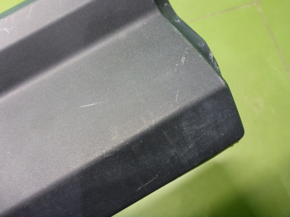 Накладка двери задней правой