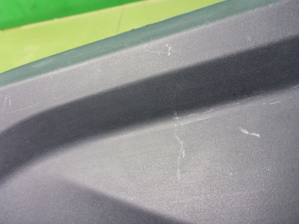 Накладка двери задней правой