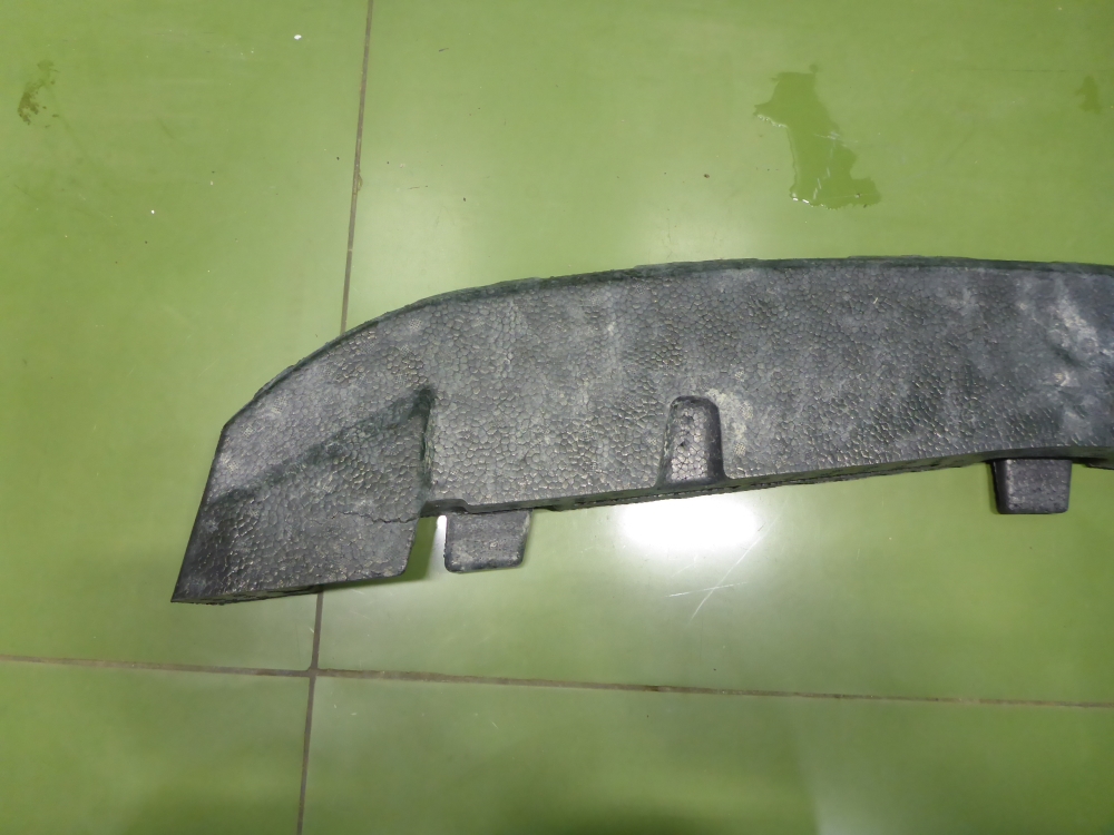 Наполнитель переднего бампера