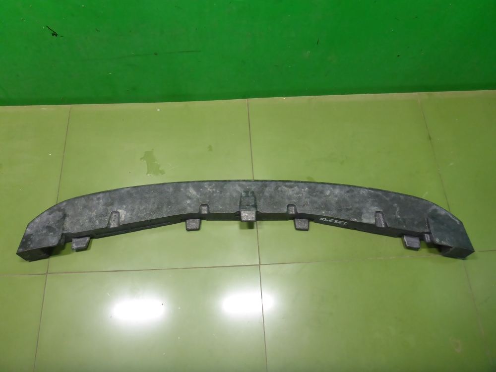 Наполнитель переднего бампера