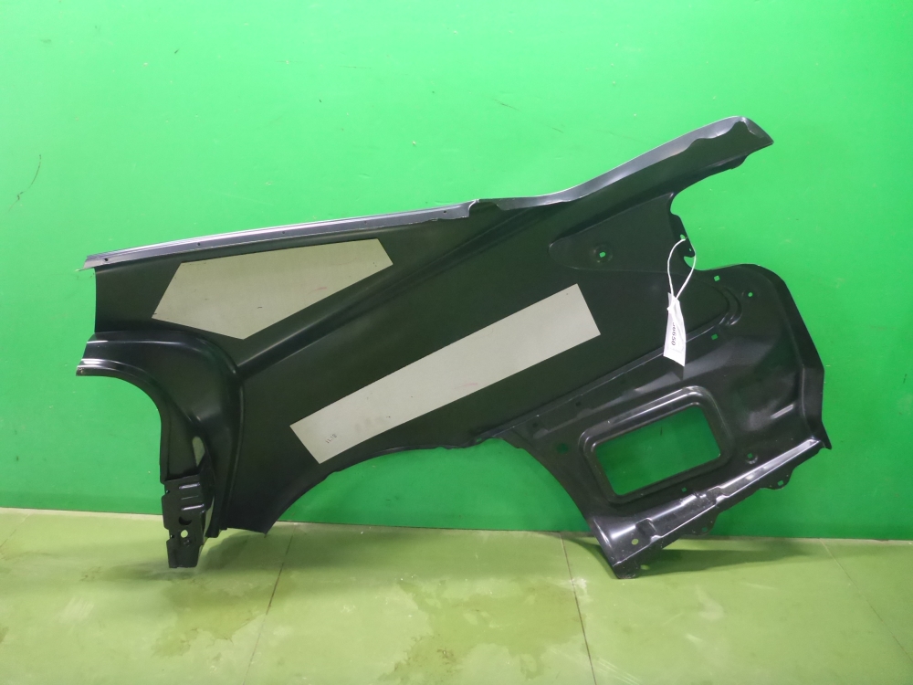 Крыло заднее правое