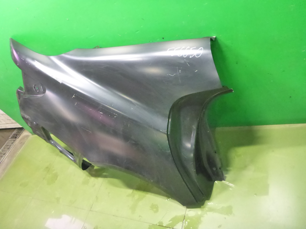 Крыло заднее правое