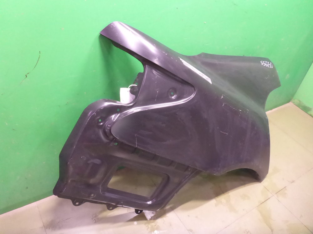 Крыло заднее правое