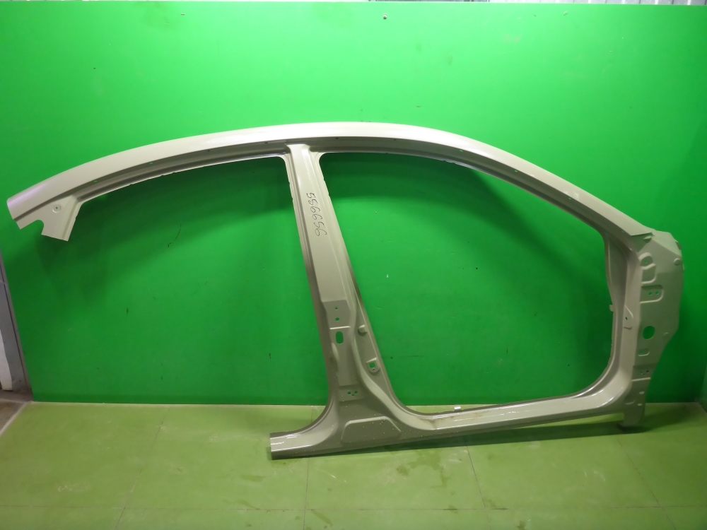 Кузовной элемент