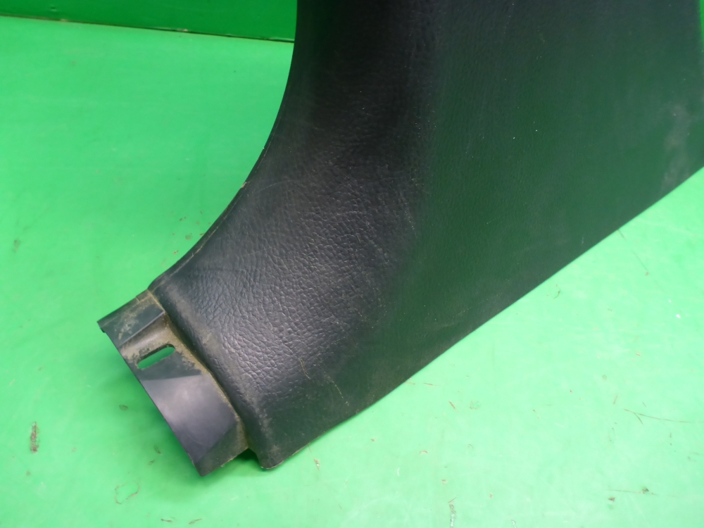 Обшивка стойки