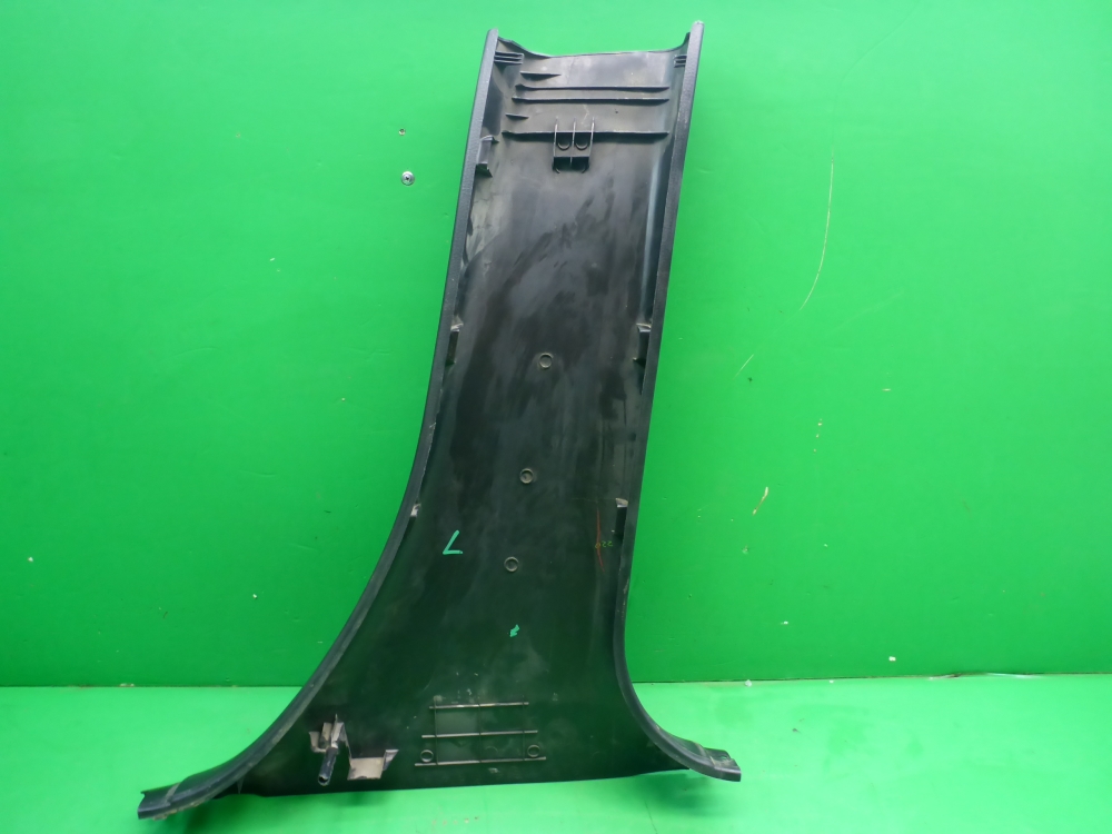 Обшивка стойки