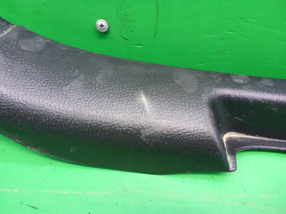 Обшивка стойки