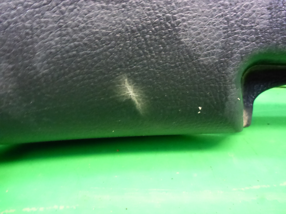 Обшивка стойки