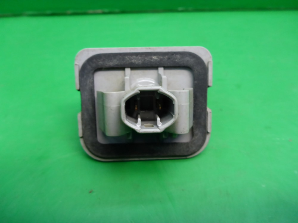 Фонарь подсветки номера