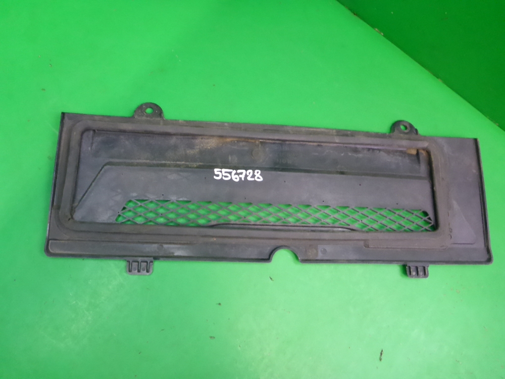 Решетка в капот