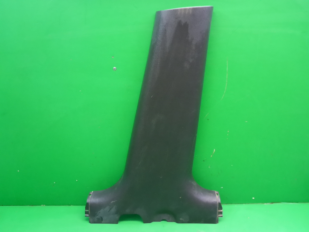 Обшивка стойки