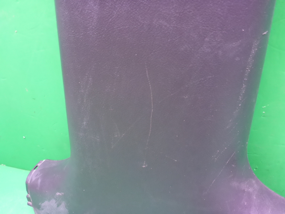 Обшивка стойки