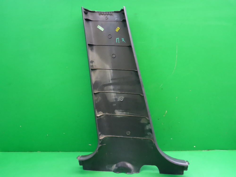 Обшивка стойки