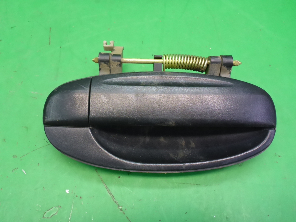 Ручка двери задней наружная