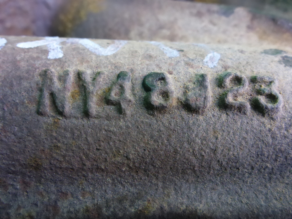 Коллектор выпускной