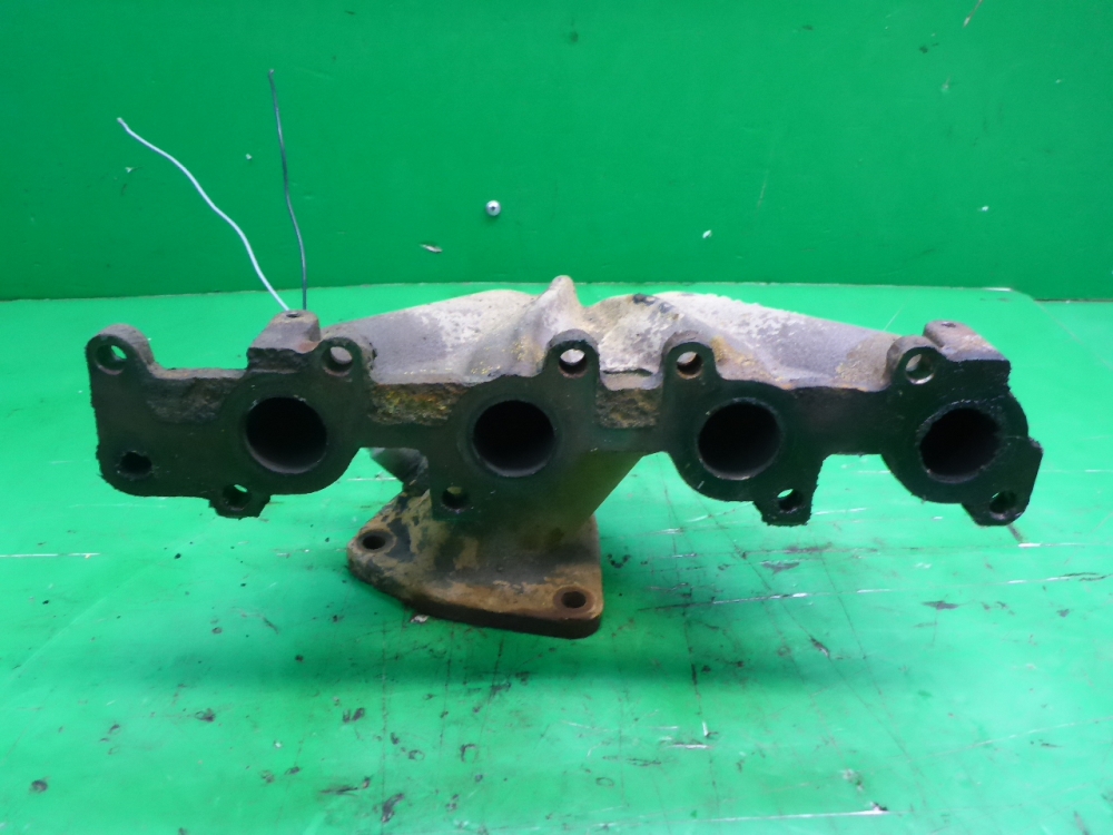 Коллектор выпускной