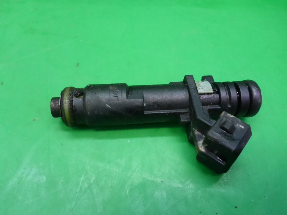 Форсунка инжекторная электрическая