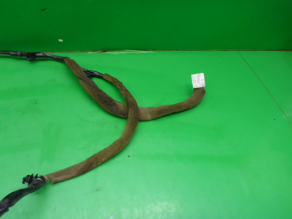 Проводка (коса)