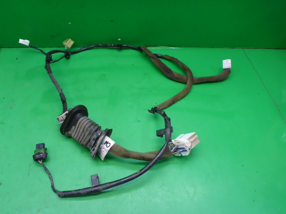 Проводка (коса)