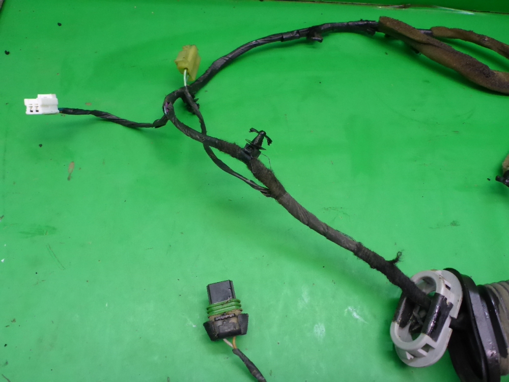 Проводка (коса)