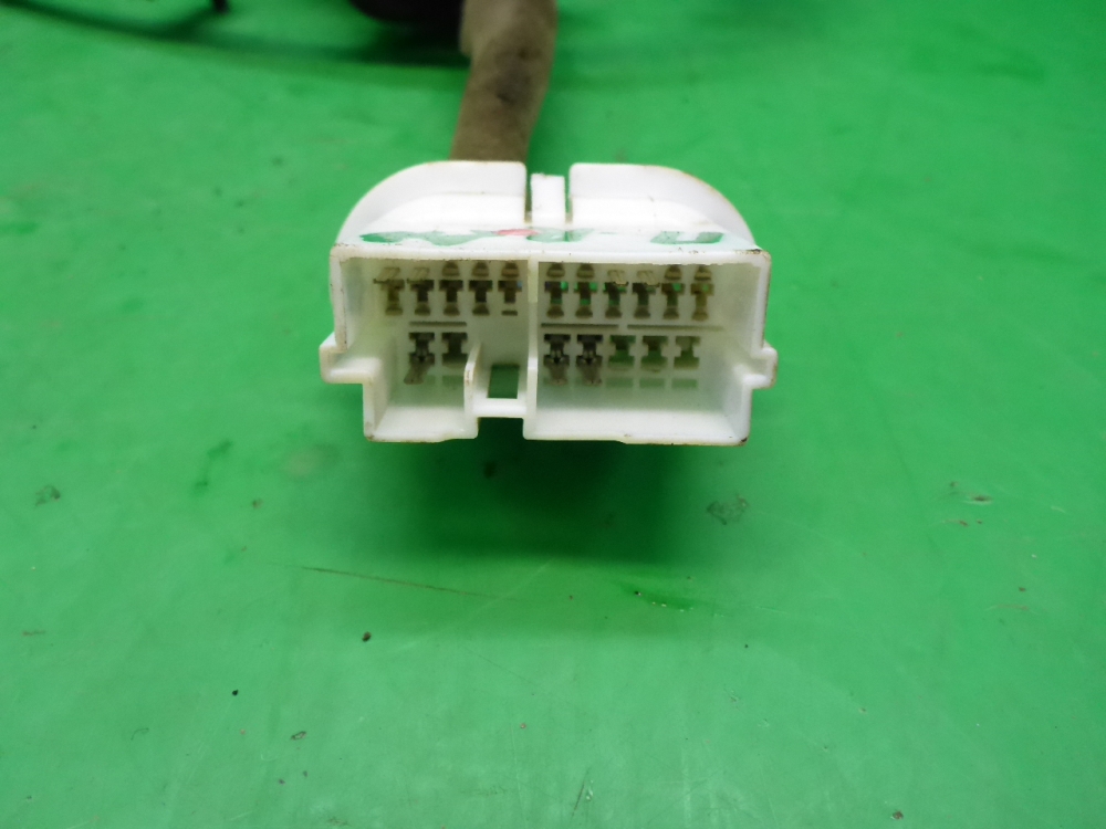 Проводка (коса)