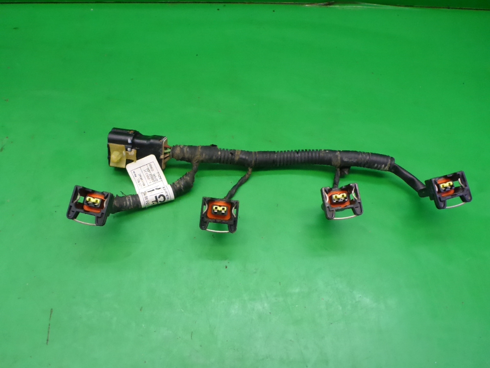 Проводка (коса)